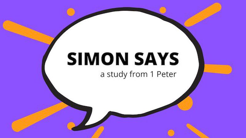 Simon Says